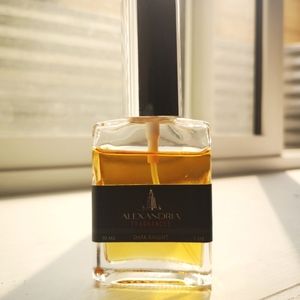 Alexandria fragrances Dark Knight (Killian)